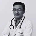 Dr. Chetak A N
